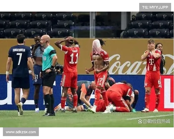 拜仁慕尼黑成为德甲无可撼动的霸主 拜仁慕尼黑成为德甲无可撼动的霸主