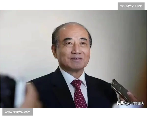 王金平正式访问中国,赖清德劝阻未果,两岸关系再掀波澜(王金平党籍案经过) 王金平正式访问中国,赖清德劝阻未果,两岸关系再掀波澜(王金平党籍案经过)