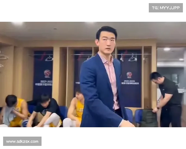 赵探长:广厦男篮与主帅王博续约,展望新赛季挑战(广厦篮球队主教练王博) 赵探长:广厦男篮与主帅王博续约,展望新赛季挑战(广厦篮球队主教练王博)